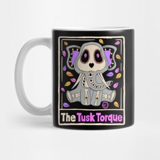 The Tusk Torque Mug